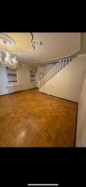 Foto - Etagenwohnung zur Miete in Überherrn