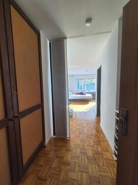 Foto - Etagenwohnung in Aachen