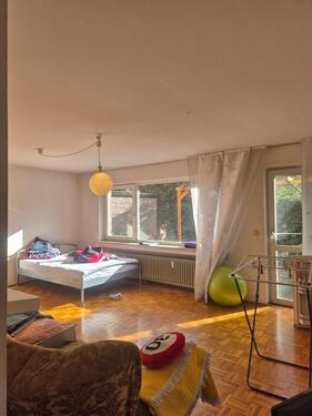 Foto - Etagenwohnung in Aachen zur Miete