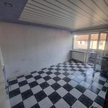 Foto - Etagenwohnung in Ludwigshafen am Rhein