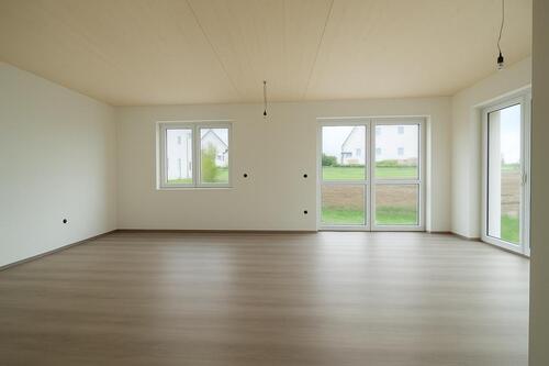 Foto - Etagenwohnung zur Miete in Schömberg