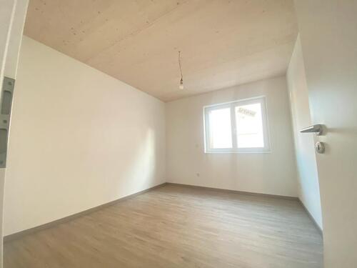 Foto - Etagenwohnung in Schömberg