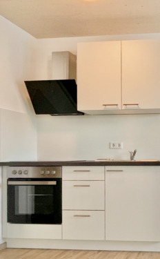 Foto - Etagenwohnung in Schömberg zur Miete