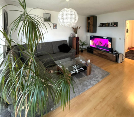 Foto - 2,5 Zi-Erdgeschoßwohnung Südterrasse in VS, TG, EBK Hausmeister