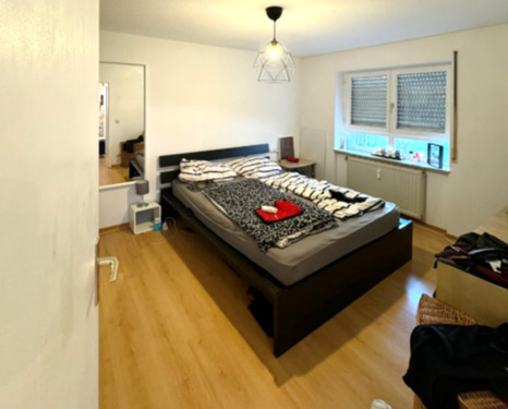 Foto - 2 Zimmer Etagenwohnung in Villingen-Schwenningen