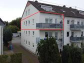 Foto - 3 Zimmer Etagenwohnung in Neuwied