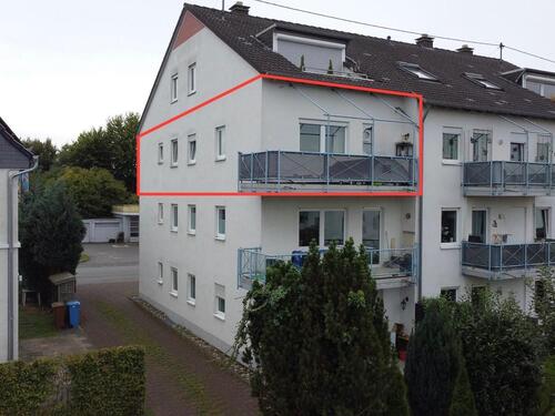 Foto - 3 Zimmer Etagenwohnung in Neuwied