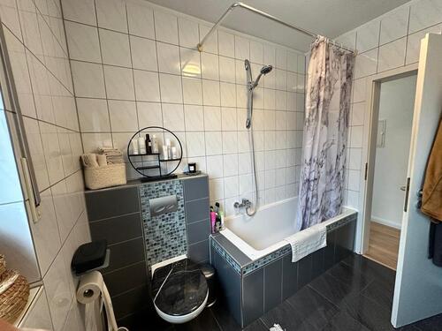 Foto - Etagenwohnung in Neuwied zur Miete