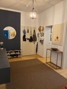 Foto - Etagenwohnung in Frankfurt am Main zur Miete