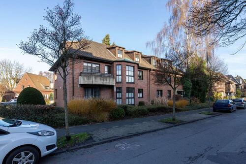 Foto - 2 Zimmer Dachgeschoßwohnung zur Miete in Lünen