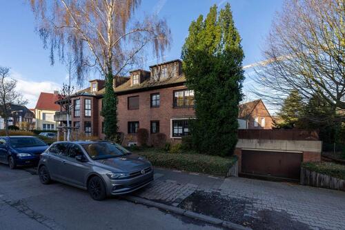 Foto - 2 Zimmer Dachgeschoßwohnung in Lünen