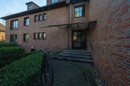 Foto - Dachgeschoßwohnung in Lünen zur Miete