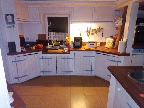 Foto - Altes Fachwerkhaus mit Wintergarten auf ca 600 m2 im Bergisch lan