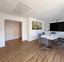 Exklusives Penthouse mit 124 m² Wohnfläche, Dachterrasse - Henstedt-Ulzburg