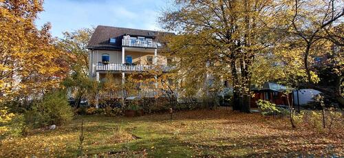 Foto - 30625 Kleefeld, ruhige Hinterhofwhg. 94 qm