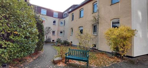 Foto - 3 Zimmer Etagenwohnung zur Miete in Sehnde