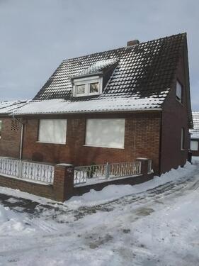 Foto - Haus in ruhiger Lage am Rand von Emlichheim zu vermieten