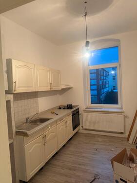 Foto - 3 Zimmer Etagenwohnung zur Miete in Aue-Bad Schlema