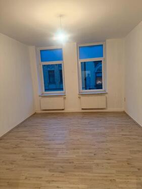 Foto - Etagenwohnung in Aue-Bad Schlema zur Miete