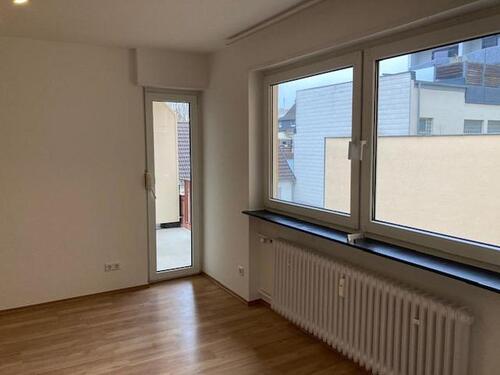 Foto - Etagenwohnung in Kaiserslautern zur Miete