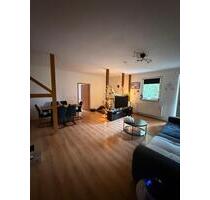 Nachmieter für 2,5 Zi.- Wohnung im Villenviertel Bad Blankenburg