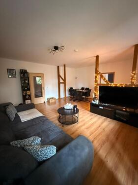 Foto - 3 Zimmer Etagenwohnung zur Miete in Bad Blankenburg