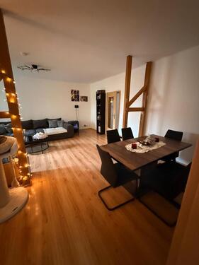 Foto - 3 Zimmer Etagenwohnung in Bad Blankenburg