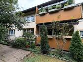 Foto - 3- Zi.-Whg. mit EBK, Balkon und Garage in Waiblingen