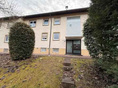 Foto - 3 Zimmer Hochparterre zur Miete in Waiblingen