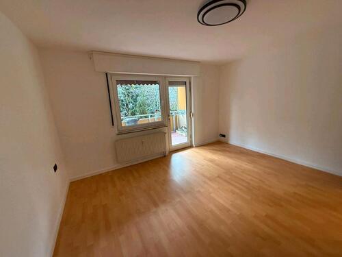 Foto - Hochparterre in Waiblingen zur Miete