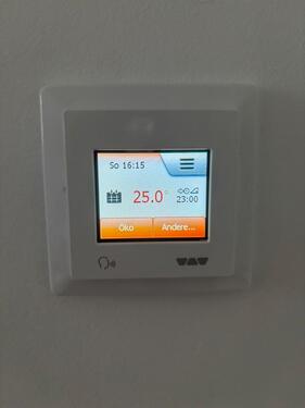 Foto - Doppelhaushälfte in Filderstadt zur Miete