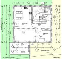 Modernes Einfamilienhaus mit Terrasse in Maxhütte-Haidhof