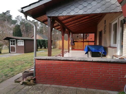 Foto - 7 Zimmer Mehrfamilienhaus, Wohnhaus in Binnen