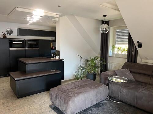 Foto - 4.5 Zimmer Etagenwohnung in Hagen