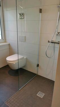 Foto - 1 Zimmer Etagenwohnung in Homburg