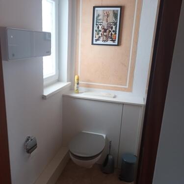 Foto - 4 Zimmer Erdgeschoßwohnung in Ebersbach