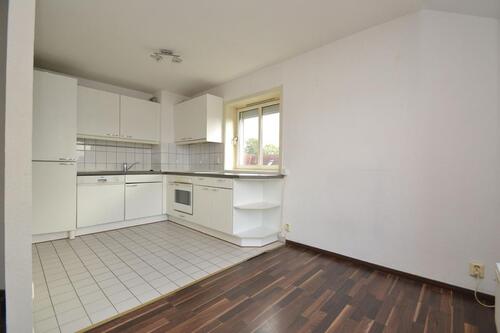 Foto - Etagenwohnung in Geestland zur Miete