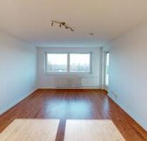 **Schicke und helle 3-Zimmer-Wohnung mit Balkon und moderner EBK** - Uetersen