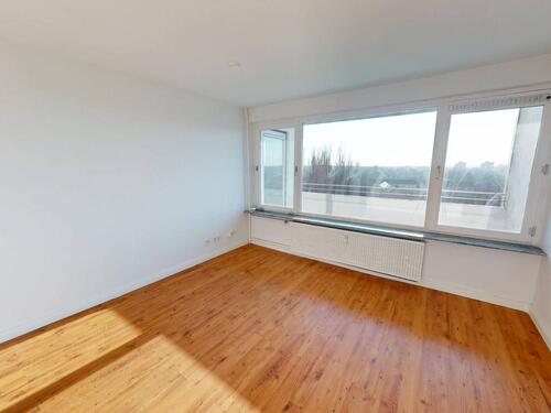 Foto - Etagenwohnung in Uetersen zur Miete