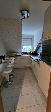 Foto - Dachgeschosswohnung 35qm DinslakenHiesfeld