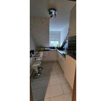 Dachgeschosswohnung 35qm DinslakenHiesfeld