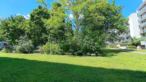 Foto - 3 Zimmer Etagenwohnung in Magdeburg