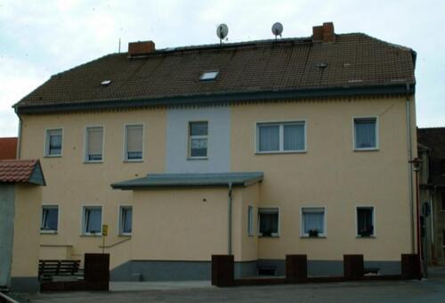 Foto - 3 RW in Raguhn - 402,00&nbsp;EUR Kaltmiete, ca.&nbsp; 67,00&nbsp;m&sup2;