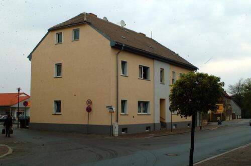 Foto - 3 Zimmer Erdgeschoßwohnung zur Miete in Raguhn-Jeßnitz