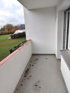 Foto - Etagenwohnung in Garbsen zur Miete