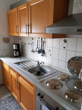 Foto - Etagenwohnung in Waldkirchen zur Miete