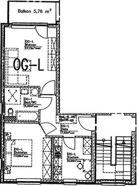 Foto - Sonnige und ruhige 2-Zimmer-Wohnung in Zingst