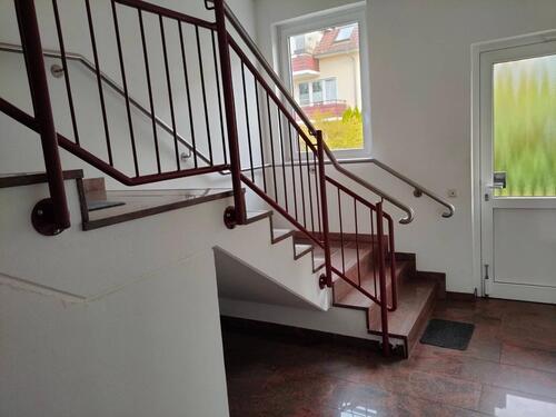 Foto - 2 Zimmer Etagenwohnung zur Miete in Zingst