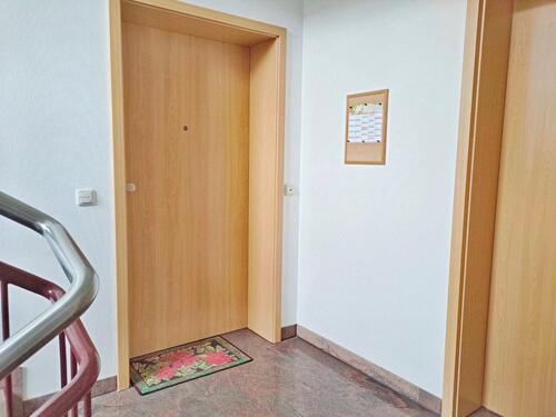 Foto - Etagenwohnung in Zingst zur Miete