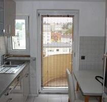 3-Zimmer Wohnung in Pforzheim, Weststadt, 5. OG ohne Aufzug